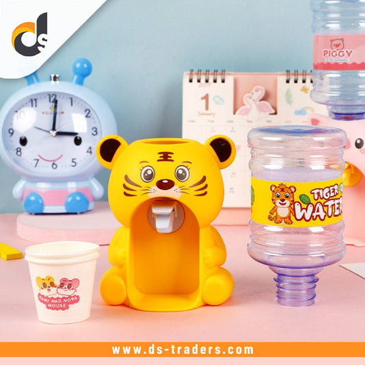 Baby Toy Mini Water Dispenser